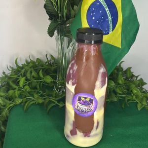 imagem do produto CREME DE OVOMALTINE - LEITE EM PÓ - LEITE CONDENSADO
