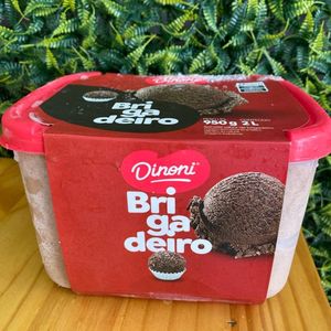 imagem do produto Brigadeiro 