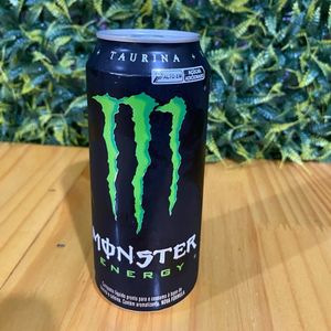 imagem do produto Monster Tradicional 