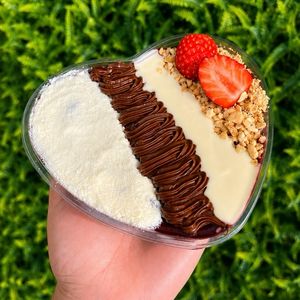 imagem do produto Açaí LoveMix