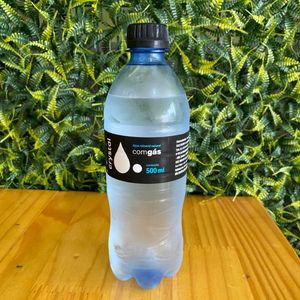 imagem do produto Água com Gás 500ml