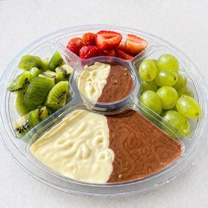 imagem do produto Fondue na roleta 