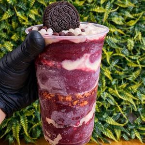 imagem do produto Açai Copo 500ml