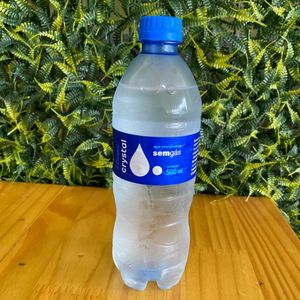 imagem do produto Água sem Gás 500ml