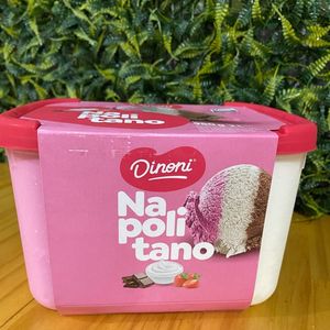 imagem do produto Napolitano 