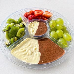 imagem do produto Roleta fondue 