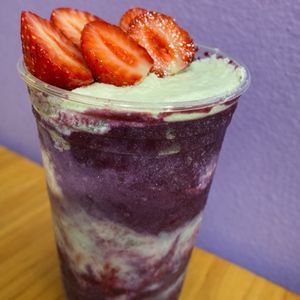 imagem do produto Açaí Copo 400ml
