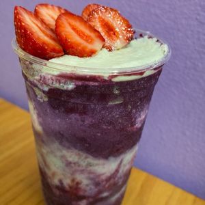 imagem do produto Açaí Copo 400ml 
