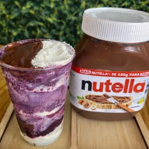 imagem do produto Nutytella 