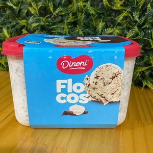 imagem do produto Flocos
