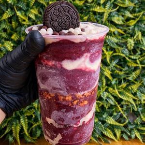 imagem do produto Açaí Copo 500ml