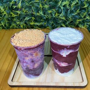 imagem do produto Combo 2 copos de açai 