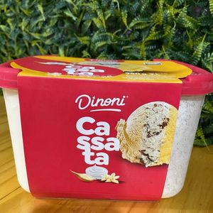 imagem do produto Cassata 