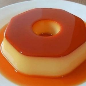 imagem do produto Pudim de leite 500g