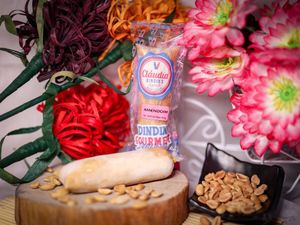 imagem do produto Dindin de Amendoim - 110g