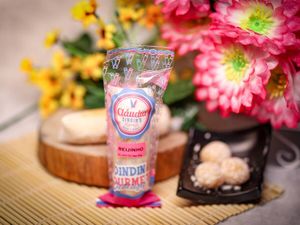 imagem do produto Dindin de Beijinho - 110g