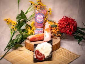 imagem do produto Dindin de Ninho com Goiabada - 110g