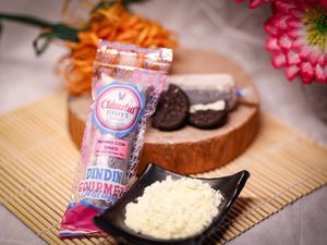 imagem do produto Dindin de Oreo - 110g