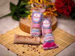 imagem do produto Dindin de Ovomaltine - 110g