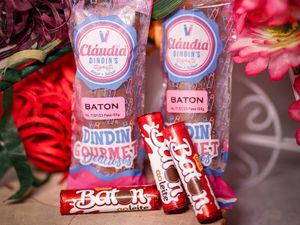 imagem do produto Dindin de Batom - 110g