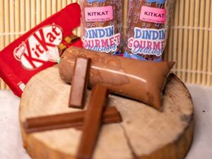 imagem do produto Dindin de Kitkat - 110g