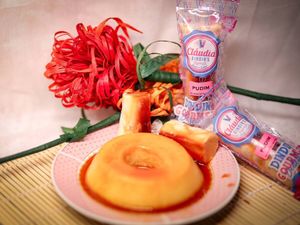imagem do produto Dindin de Pudim - 110g