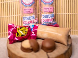 imagem do produto Dindin de Sonho de Valsa - 110g