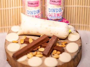 imagem do produto Dindin de Tablito - 110g