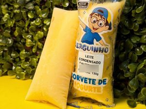 imagem do produto Berguinho de Leite Condensando