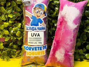 imagem do produto Berguinho  de Uva