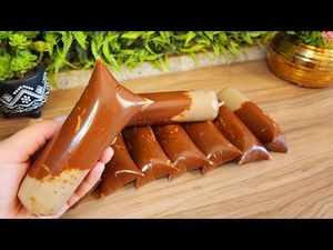 imagem do produto Dindin de Café Com Creme De Avelã - 110g