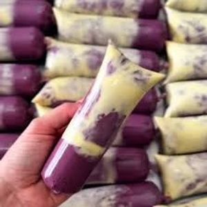 imagem do produto Dindin de Açai Com Creme De Ninho - 110g