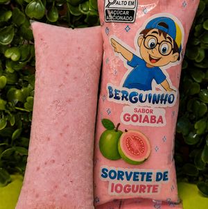 imagem do produto Berguinho De Goiaba