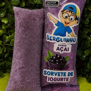 imagem do produto Berguinho de Açai