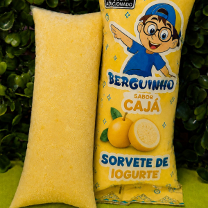 imagem do produto BERGUINHO DE CAJÁ