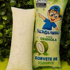 imagem do produto Berguinho de Graviola 100g