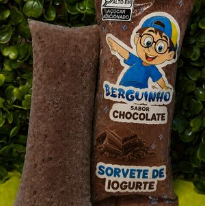 imagem do produto Berguinho de Chocolate