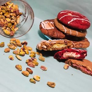 imagem do produto Cookies