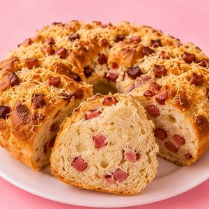 imagem do produto Pão recheado