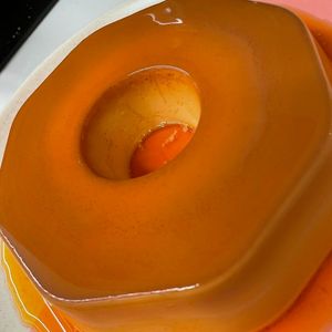 imagem do produto Pudim