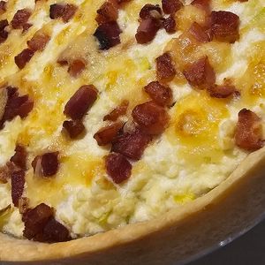 imagem do produto Mini Quiche