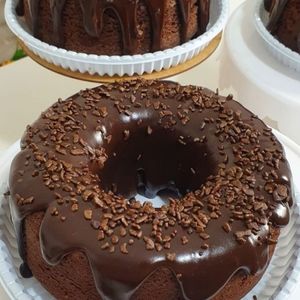 imagem do produto Brigadeiro 