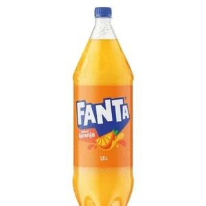 imagem do produto Fanta Litro