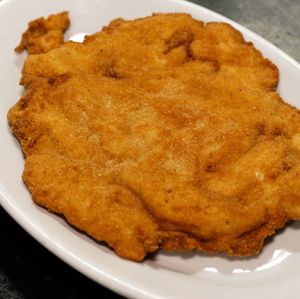 imagem do produto Peito a milanesa