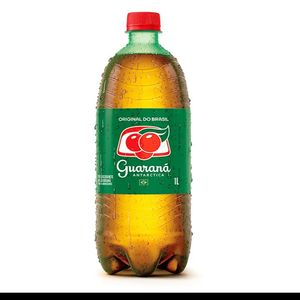 imagem do produto Guaraná Litro