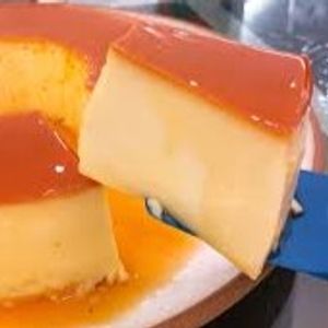 imagem do produto Pudim de leite condensado 