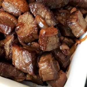 imagem do produto Carne do sol (suina)