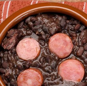 imagem do produto Feijoada carioca
