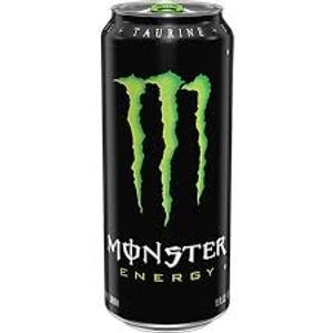 imagem do produto Monster