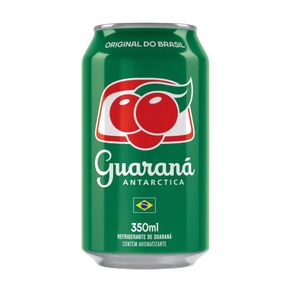 imagem do produto Guaraná Lata